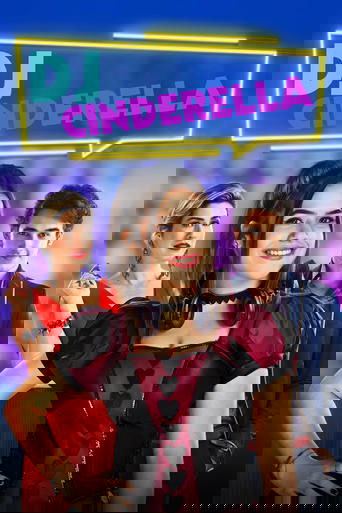 DJ Cinderella