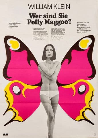 Wer sind Sie, Polly Magoo?