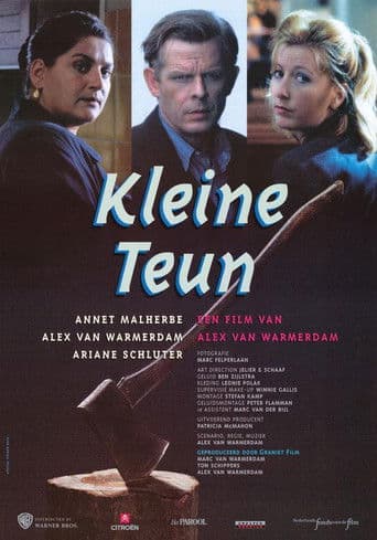 Der kleine Toni