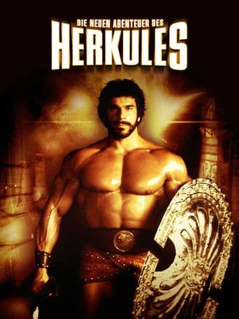 Die neuen Abenteuer des Herkules