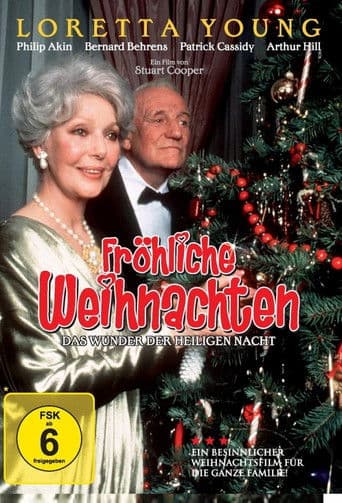 Frohe Weihnachten, Mrs. Kingsley