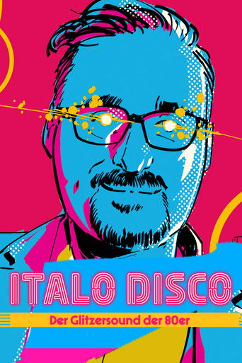 Italo Disco â Der Glitzersound der 80er