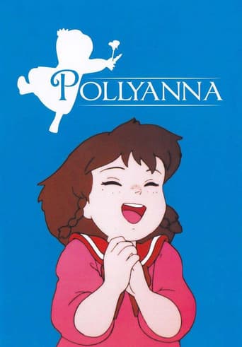 Wunderbare Pollyanna
