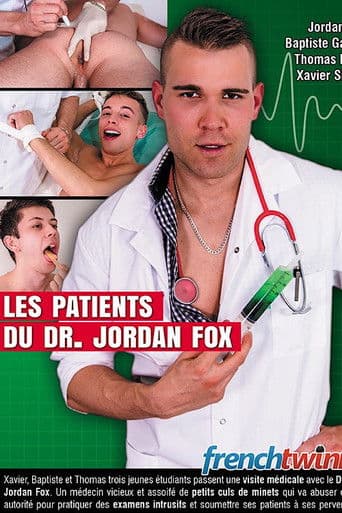 Les patients du Dr. Jordan Fox