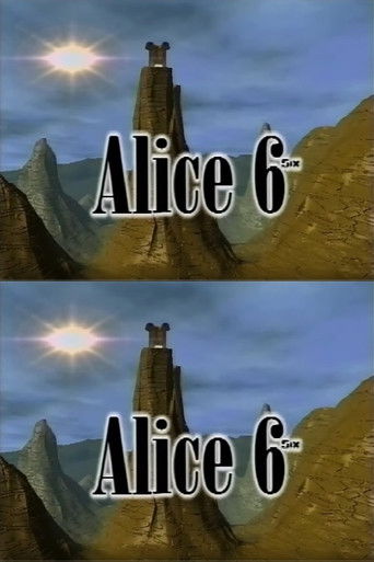 Alice 6