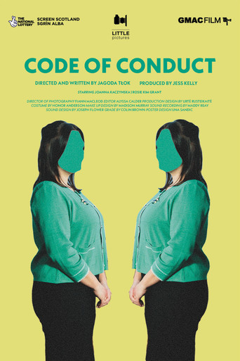 Code of Conduct