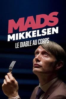 Mads Mikkelsen - Brillanter Bösewicht