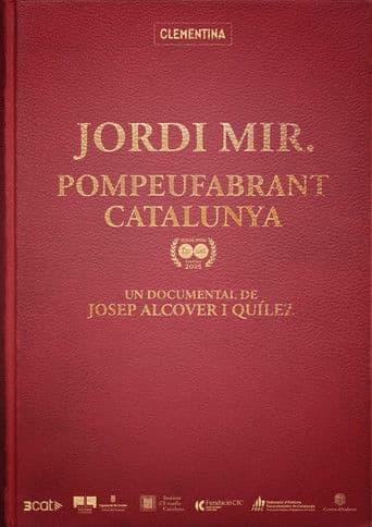 Jordi Mir. Pompeufabrant Catalunya