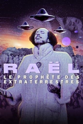 Raël: Der Prophet der Außerirdischen