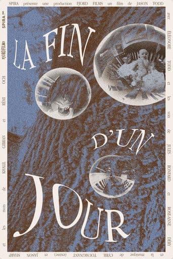 La fin d'un jour
