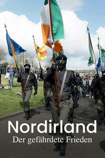 Nordirland, der gefährdete Frieden