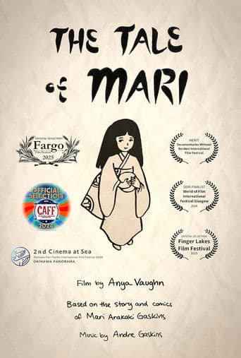 The Tale of Mari