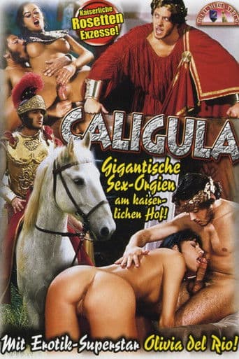 Caligula - Der Anal-Tyrann von Rom