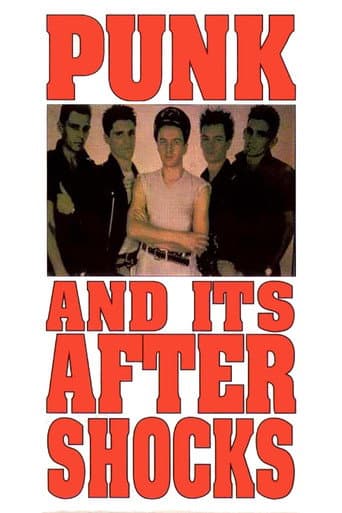 Punk in England