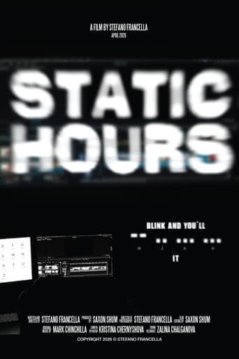 Static Hours