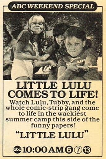 Little Lulu