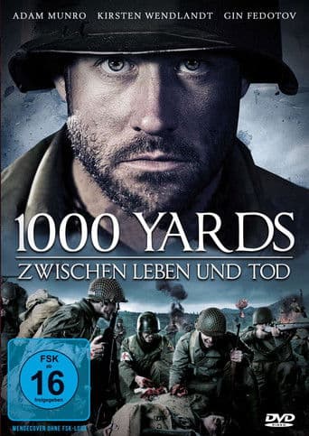 1000 Yards - Zwischen Leben und Tod