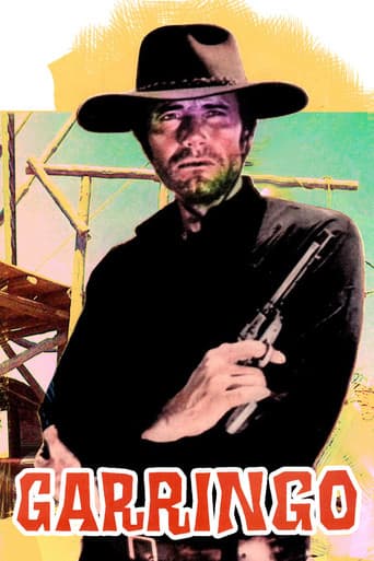 Garringo – der Henker