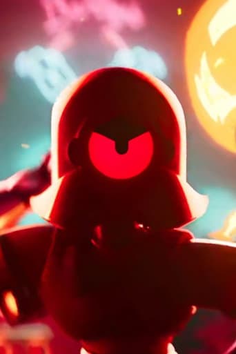 Brawl Stars Animation: Barley's Last Call!