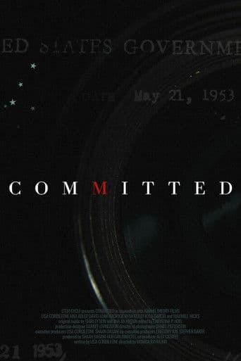 Committed