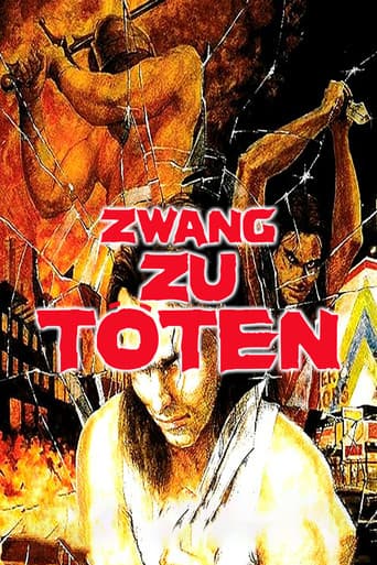 Zwang zum Töten