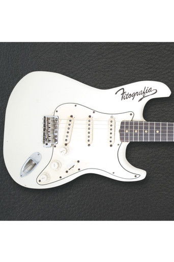 Fito & Fitipaldis - Fitografía