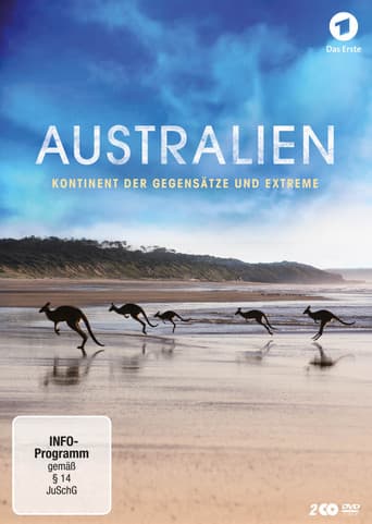 Australien: Kontinent der Gegensätze und Extreme