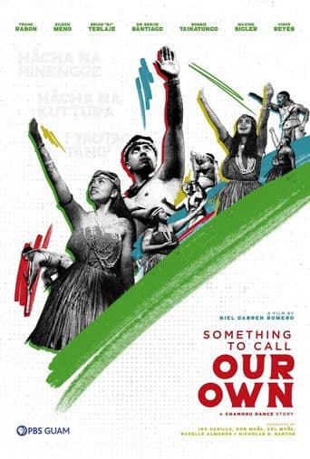 Something to Call Our Own