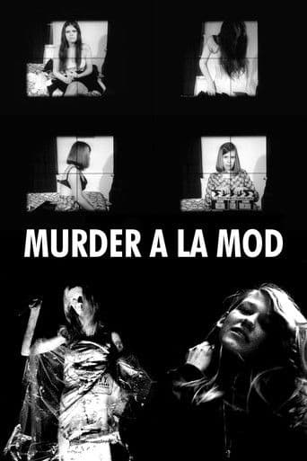 Murder Ă la Mod