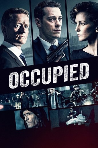 Occupied - Die Besatzung
