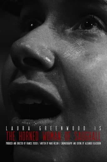 The Horned Woman of Saughall