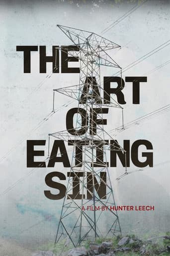 The Art of Eating Sin
