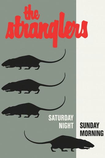The Stranglers: Live at Alexandra Palace