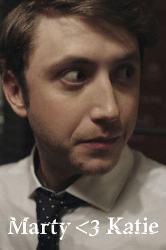 Marty Hearts Katie