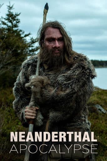 Apokalypse der Neandertaler
