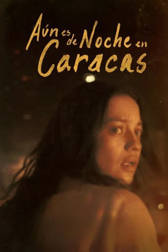 Aún es de Noche en Caracas