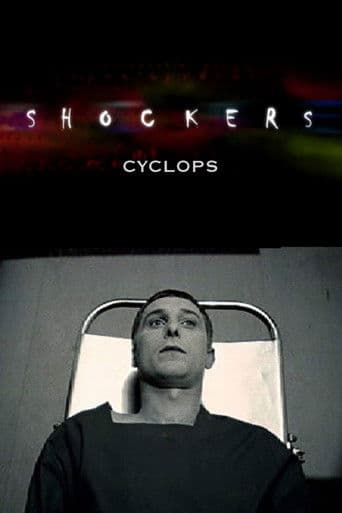 Shockers: Cyclops