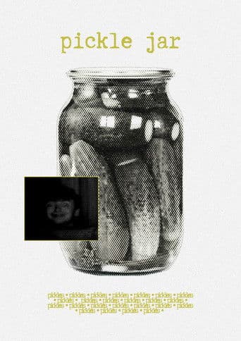 Pickle Jar