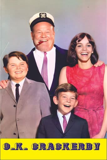 O.K. Crackerby