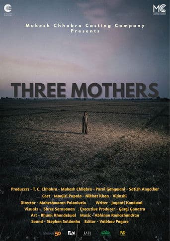 Three Mothers