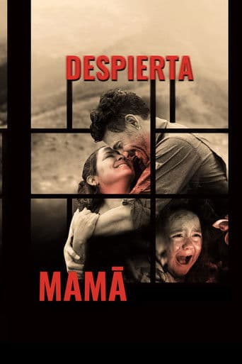 Despierta mamá