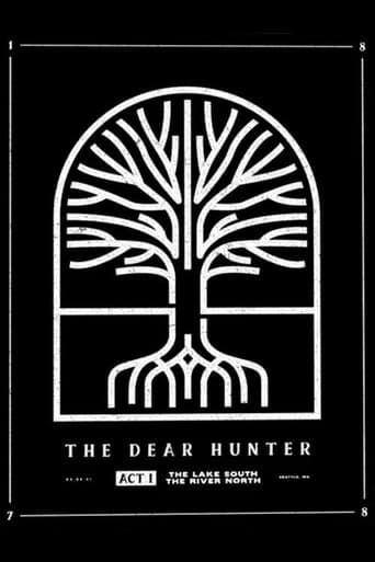 The Dear Hunter: Act I: The Lake South, The River North