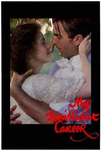 Meine brillante Karriere