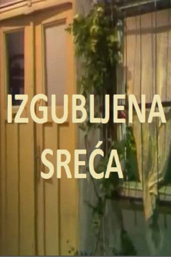 Izgubljena sreća