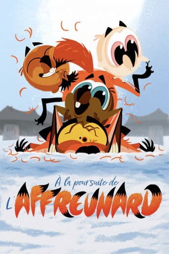 Die Geschichte vom Gruselfuchs