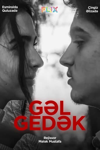 Gəl gedək