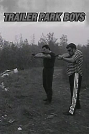 Trailer Park Boys