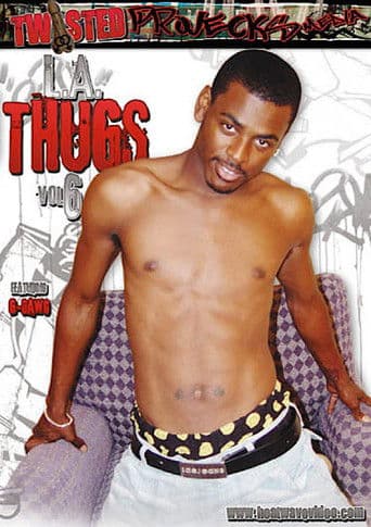 L.A. Thugs 6