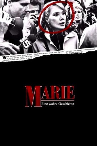 Marie - Eine wahre Geschichte