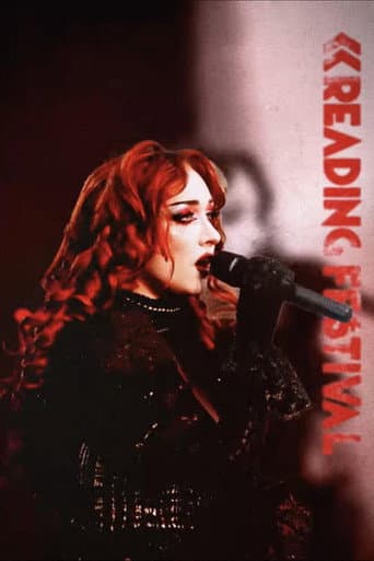 Chappell Roan: Reading Festival 2025